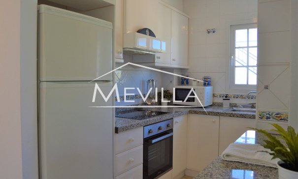 Wederverkoop - Appartement / Appartement - Orihuela Costa - Villamartin
