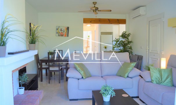 Wederverkoop - Appartement / Appartement - Orihuela Costa - Villamartin