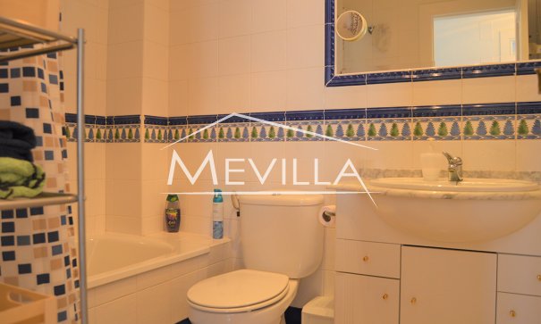 Wederverkoop - Appartement / Appartement - Orihuela Costa - Villamartin