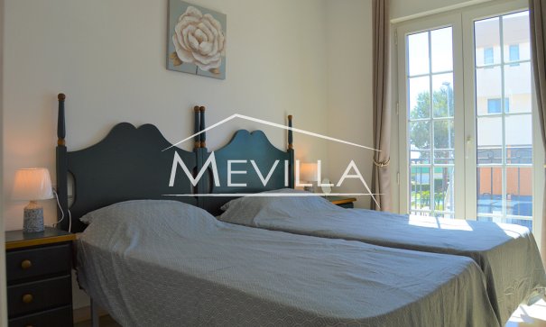 Wederverkoop - Appartement / Appartement - Orihuela Costa - Villamartin