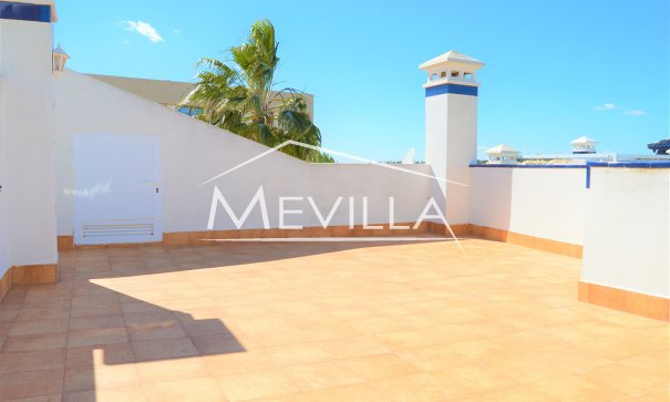 Wederverkoop - Appartement / Appartement - Orihuela Costa - Villamartin