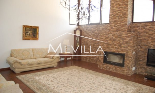 Resales - Villa - Orihuela Costa - La Zenia