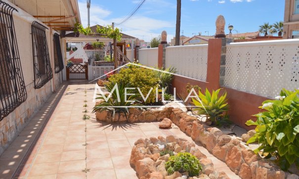 Wederverkoop - Villa - Orihuela Costa - Cabo Roig