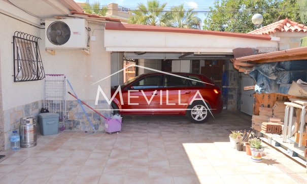 Wederverkoop - Villa - Orihuela Costa - Cabo Roig