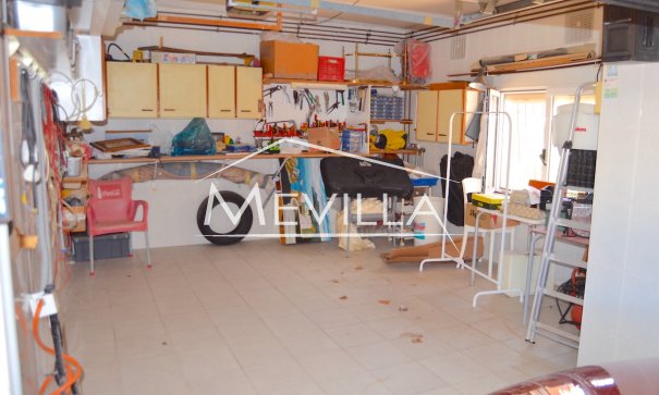 Wederverkoop - Villa - Orihuela Costa - Cabo Roig