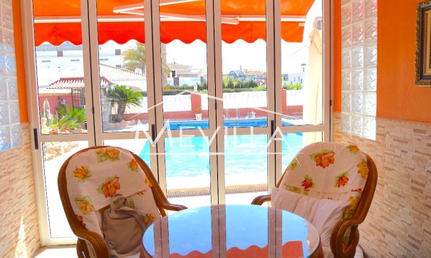 Wederverkoop - Villa - Orihuela Costa - Cabo Roig