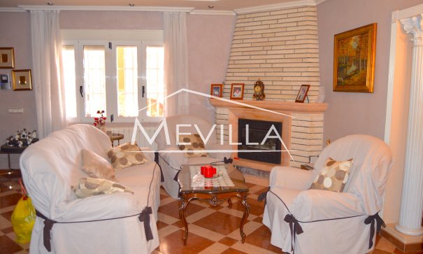 Wederverkoop - Villa - Orihuela Costa - Cabo Roig