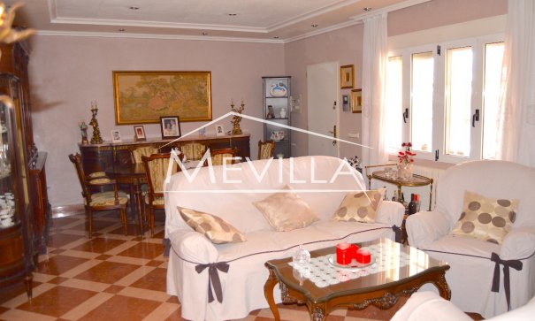 Wederverkoop - Villa - Orihuela Costa - Cabo Roig