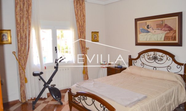 Wederverkoop - Villa - Orihuela Costa - Cabo Roig