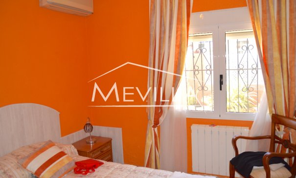 Wederverkoop - Villa - Orihuela Costa - Cabo Roig