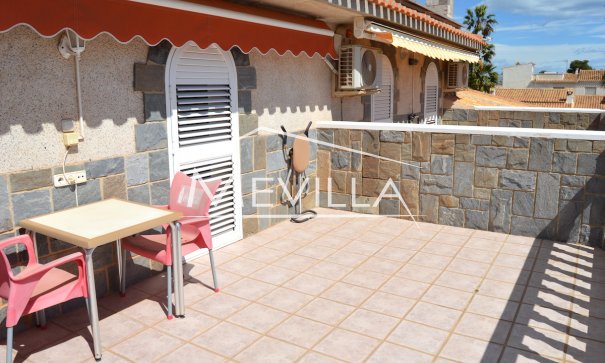 Wederverkoop - Villa - Orihuela Costa - Cabo Roig