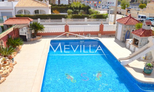 Wederverkoop - Villa - Orihuela Costa - Cabo Roig
