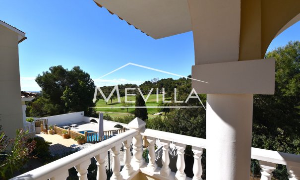 Resales - Villa - Orihuela Costa - Villamartin