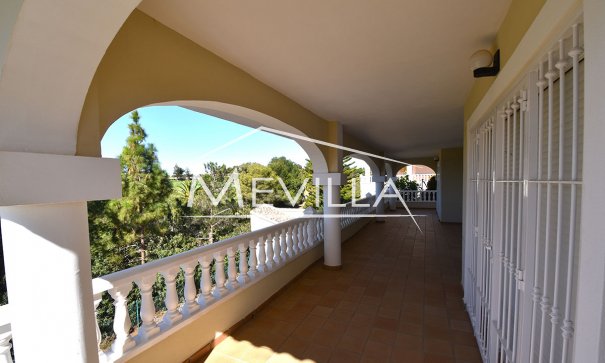 Resales - Villa - Orihuela Costa - Villamartin