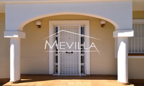Resales - Villa - Orihuela Costa - Villamartin