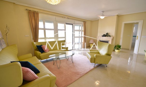 Resales - Villa - Orihuela Costa - Villamartin