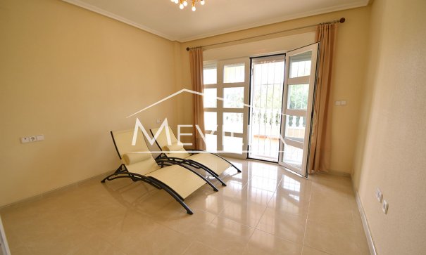 Resales - Villa - Orihuela Costa - Villamartin