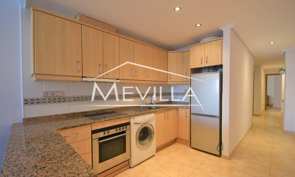 Wederverkoop - Appartement / Appartement - Torrevieja