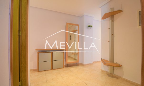Wederverkoop - Appartement / Appartement - Torrevieja