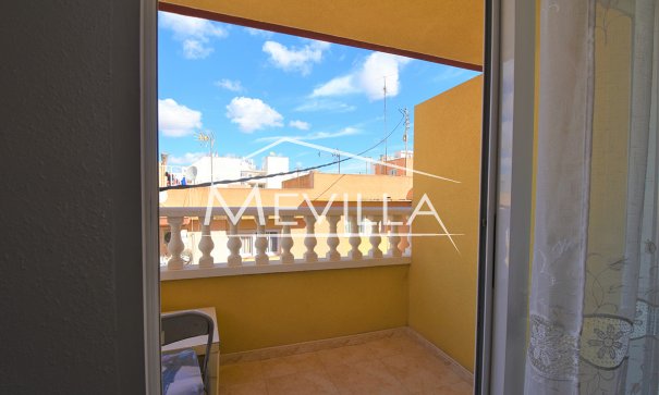 Wederverkoop - Appartement / Appartement - Torrevieja
