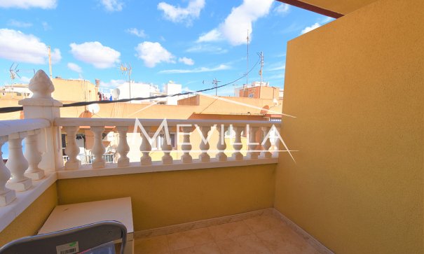 Wederverkoop - Appartement / Appartement - Torrevieja
