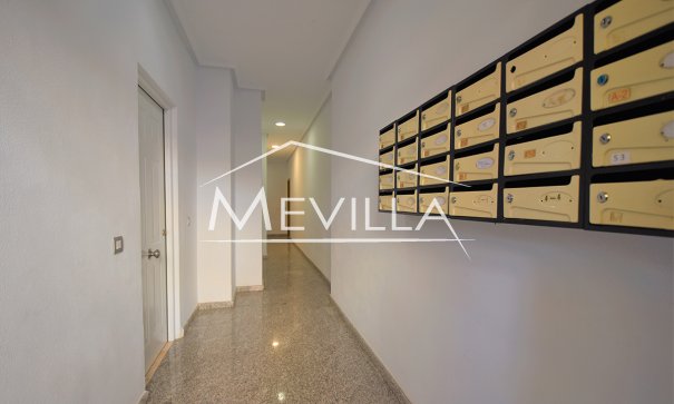 Wederverkoop - Appartement / Appartement - Torrevieja