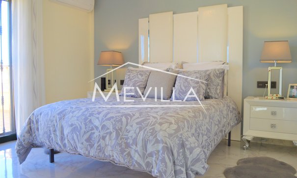 Resales - Villa - Orihuela Costa - Villamartin