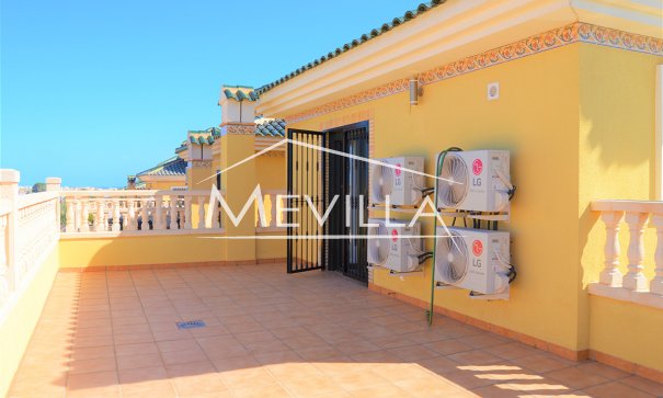 Resales - Villa - Orihuela Costa - Villamartin