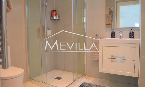 Resales - Villa - Orihuela Costa - Villamartin