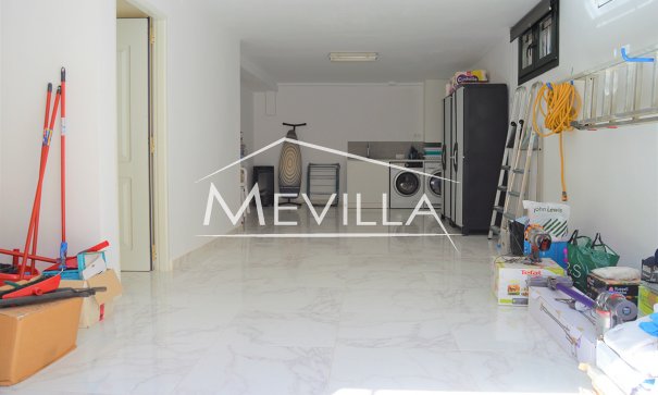 Resales - Villa - Orihuela Costa - Villamartin