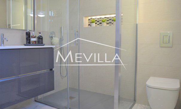 Resales - Villa - Orihuela Costa - Villamartin