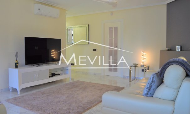 Resales - Villa - Orihuela Costa - Villamartin