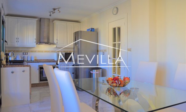 Resales - Villa - Orihuela Costa - Villamartin