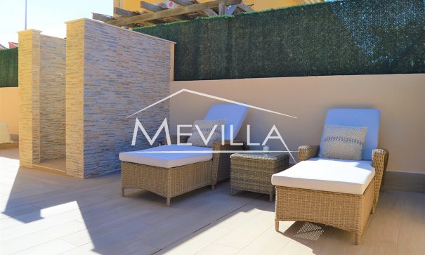 Resales - Villa - Orihuela Costa - Villamartin