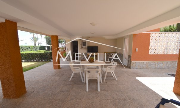 Reventas - Chalet / Villa - Torrevieja - La Veleta