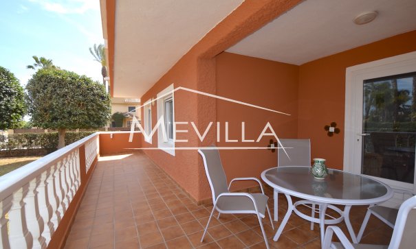 Resales - Villa - Torrevieja - La Veleta