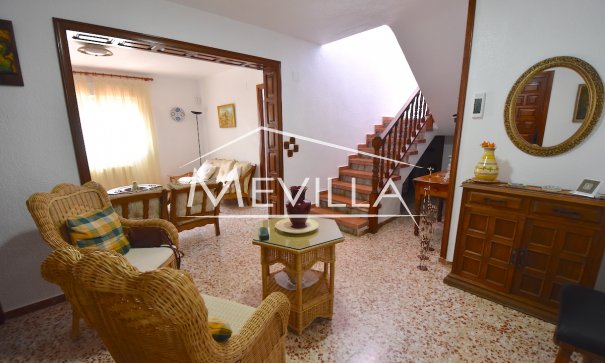 Reventas - Chalet / Villa - Torrevieja - La Veleta