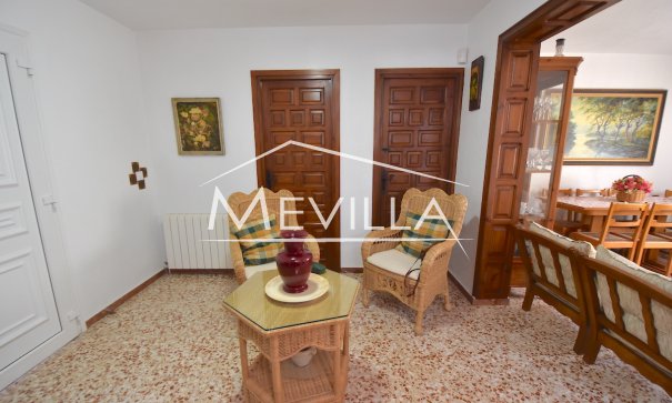 Resales - Villa - Torrevieja - La Veleta