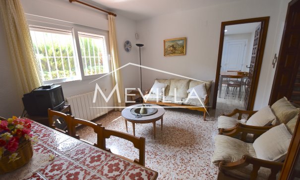 Resales - Villa - Torrevieja - La Veleta