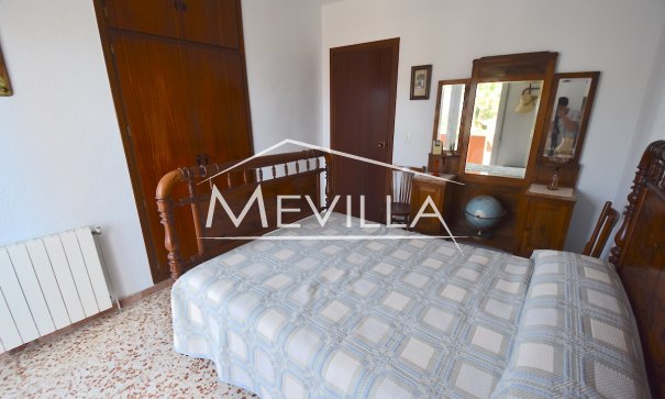 Resales - Villa - Torrevieja - La Veleta