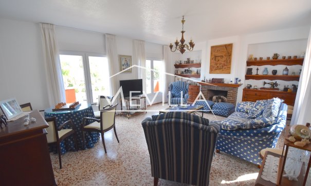 Salg (Resales) - Villa - Torrevieja - La Veleta