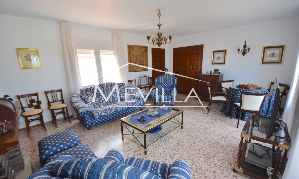 Resales - Villa - Torrevieja - La Veleta