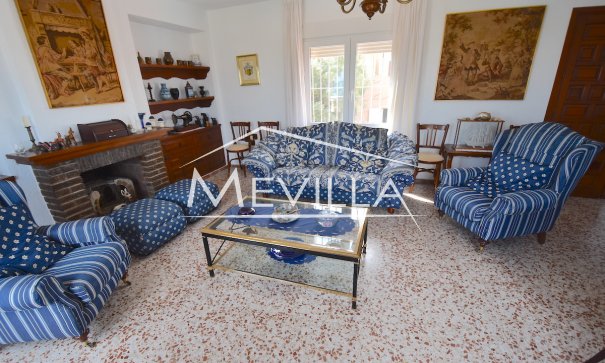 Reventas - Chalet / Villa - Torrevieja - La Veleta