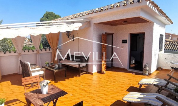 Salg (Resales) - Villa - Orihuela Costa - Campoamor