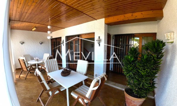 Salg (Resales) - Villa - Orihuela Costa - Campoamor