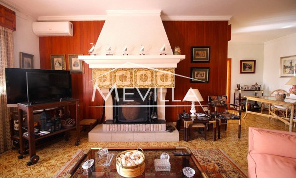 Salg (Resales) - Villa - Orihuela Costa - Campoamor