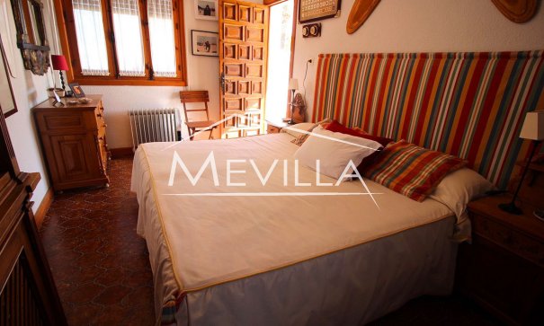 Salg (Resales) - Villa - Orihuela Costa - Campoamor