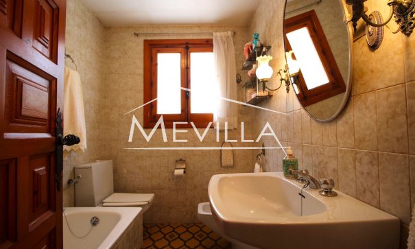 Salg (Resales) - Villa - Orihuela Costa - Campoamor