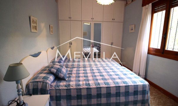 Salg (Resales) - Villa - Orihuela Costa - Campoamor