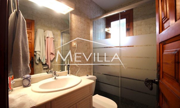 Salg (Resales) - Villa - Orihuela Costa - Campoamor